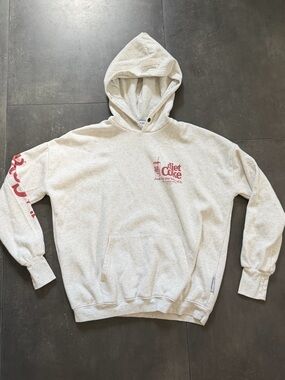 Laundry Room Diet Coke Hoodie